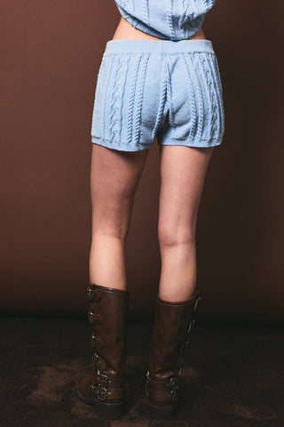 Sunday Cable Shorts