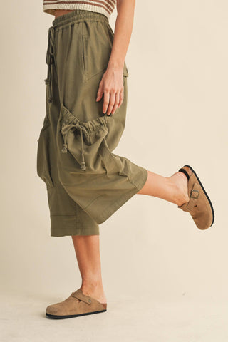 Desert Rope Utility