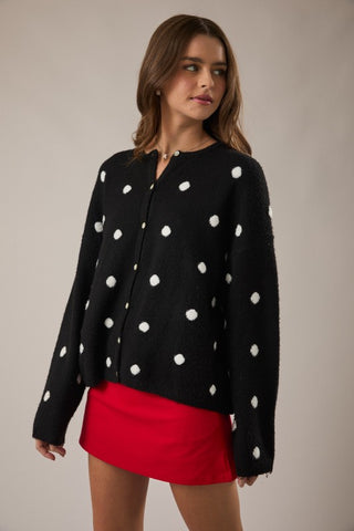 Polka Dot Darling