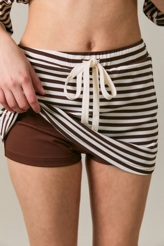 Sunday Market Skort