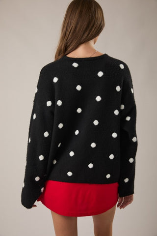 Polka Dot Darling