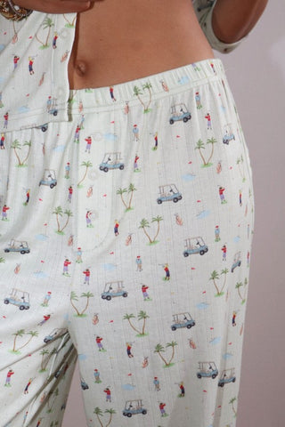 Fairway Daydream Pants