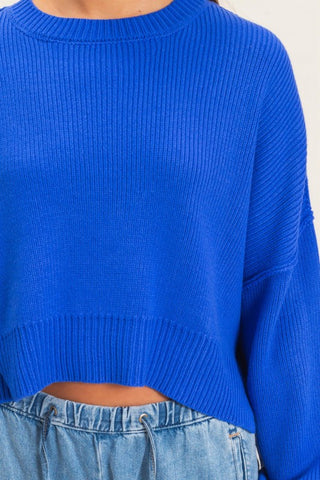 Fireside Favorite Sweater