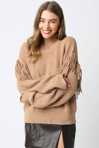 Southern Charm Fringe