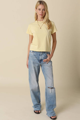 Butter Soft Classic Tee