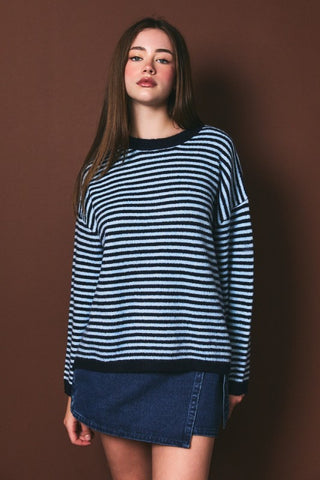 Cider House Stripe