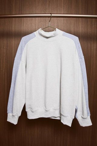 Sunday Market Sweatshirt