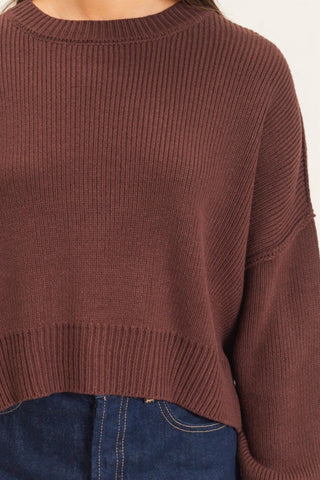 Fireside Favorite Sweater