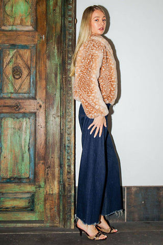 Bambi Meadow Jacket
