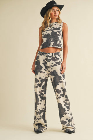 Rodeo After Dark Pants