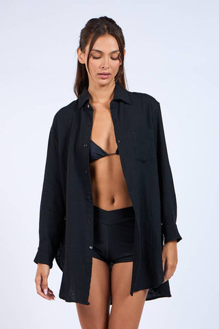 Coastal Breeze Cover-Up