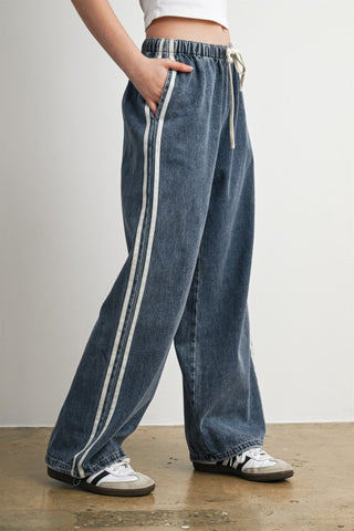 Main Character Sport Pants