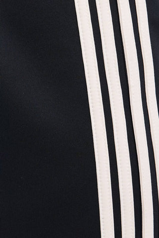 Varsity Bow Skirt