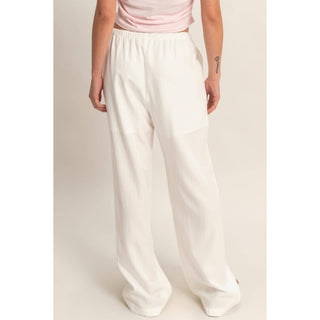 Coastal Cloud Drawstring Pants