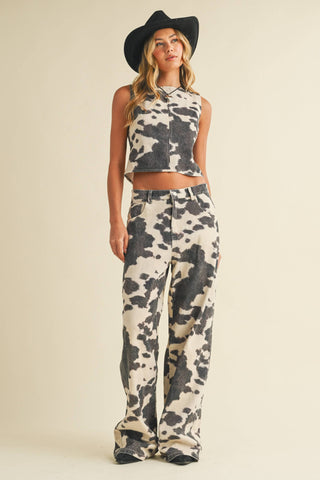 Rodeo After Dark Pants