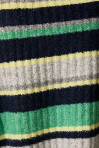 Aspen Stripe Sweater