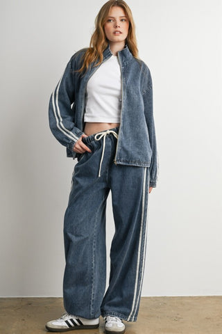 Main Character Sport Jacket
