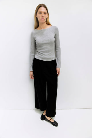 The Evie Top