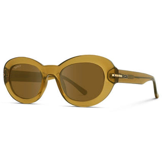Calista - Women's Round Sunglasses