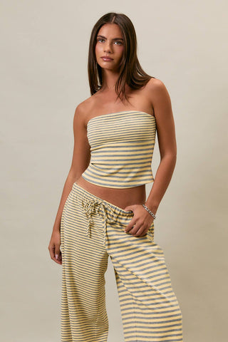Seaside Stripe Tube