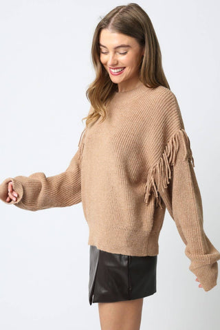 Southern Charm Fringe