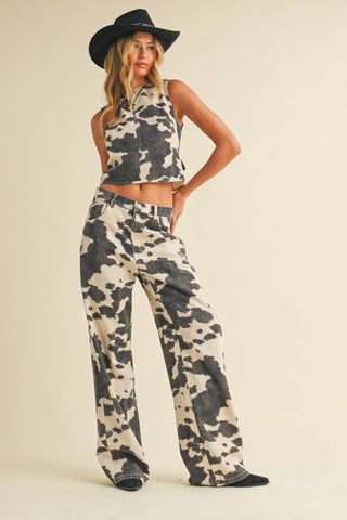 Rodeo After Dark Pants