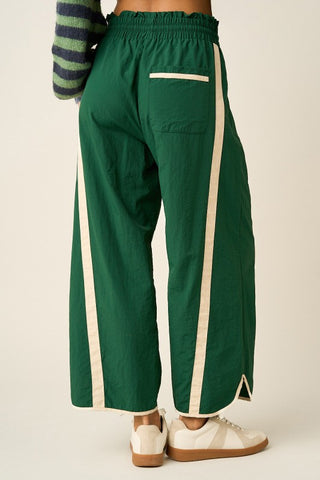Sporty Spice Pant