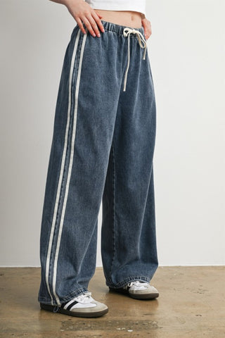 Main Character Sport Pants
