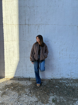 The Montana Mountain Jacket