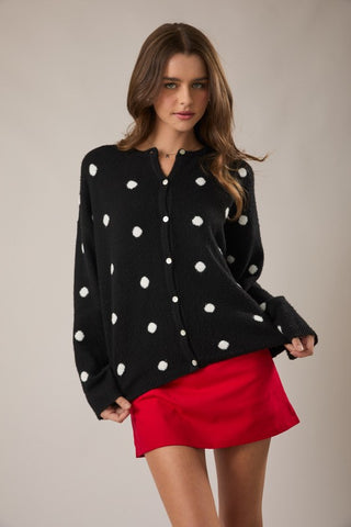 Polka Dot Darling