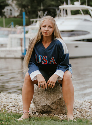 Liberty Lane Jersey