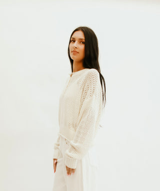 Desert Breeze Sweater