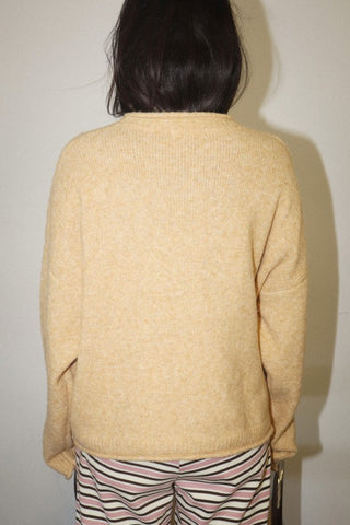 Horse Club Knit