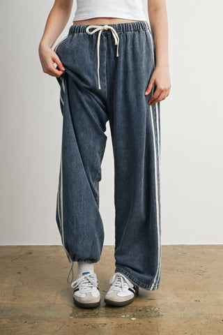 Main Character Sport Pants