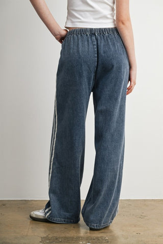 Main Character Sport Pants