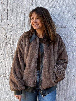 The Montana Mountain Jacket