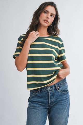 Fighting Irish Tee