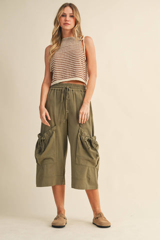 Desert Rope Utility