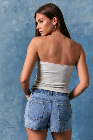 Born in the USA Tube Top