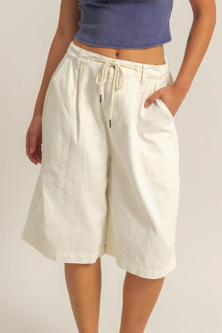 Harbor Lane Bermudas