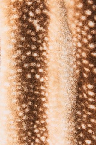 Aspen Fawn Jacket