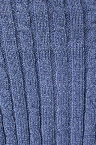 Blue Hour Cardigan