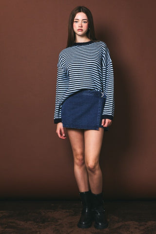 Cider House Stripe