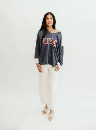 Liberty Lane Jersey