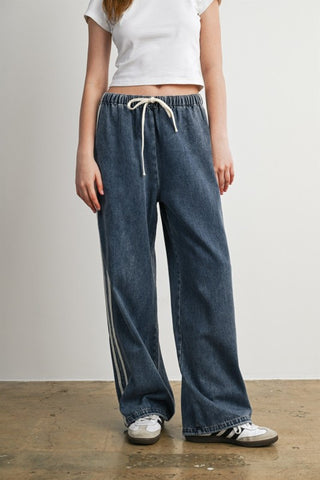 Main Character Sport Pants