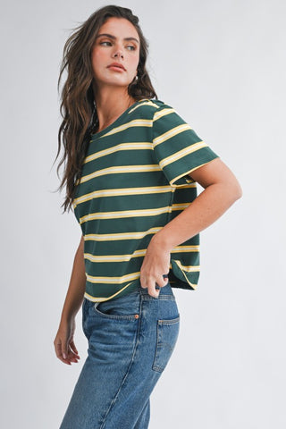 Fighting Irish Tee