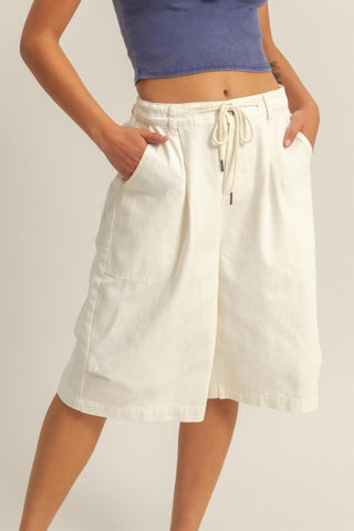 Harbor Lane Bermudas
