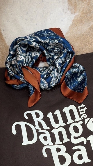 Touchdown Bandana