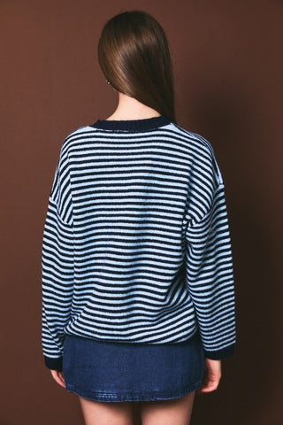 Cider House Stripe