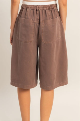 Harbor Lane Bermudas